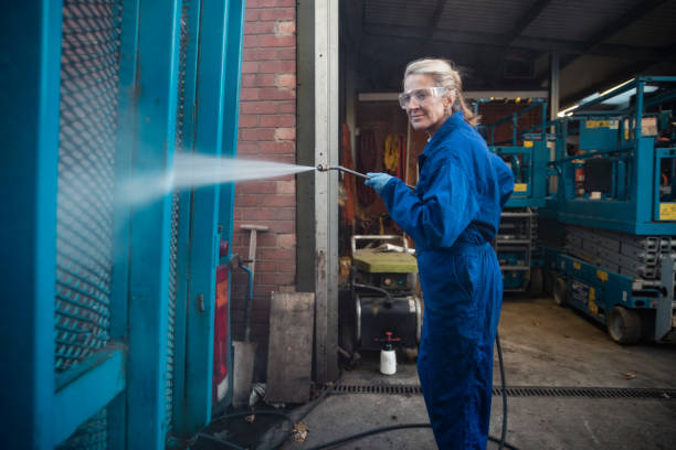 Best Post-Construction Pressure Washing  in North Arlington, NJ
