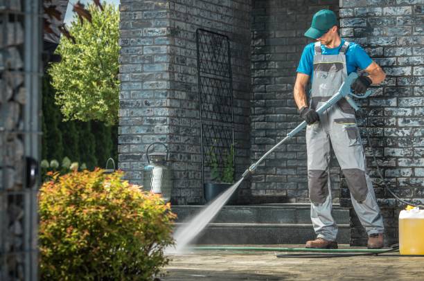 Best Factory Floor Cleaning  in North Arlington, NJ