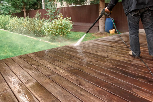 Trusted North Arlington, NJ Pressure Washing Experts